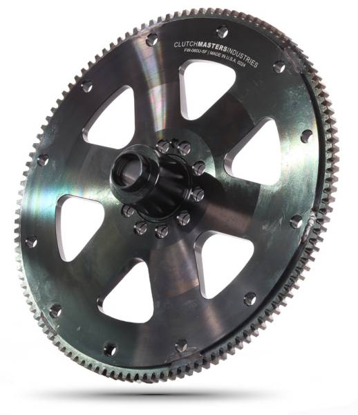 Clutch Masters - Clutch Masters FP-060U-ST Clutch Masters Audi Billet Flexplate Manual Transmission