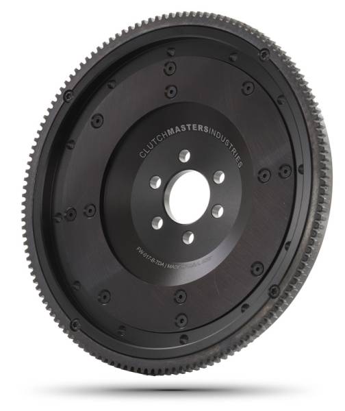 Clutch Masters - Clutch Masters FW-017-B-TDA Clutch Masters 99-03 Audi A3/00-06 Audi TT/02-05 VW GTI/03-05 VW Jetta 850 Series Aluminum Flywheel