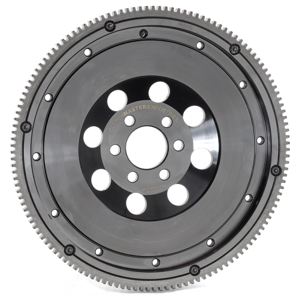 Clutch Masters - Clutch Masters FW-017-B-TDS Clutch Masters 99-03 Audi A3 1.8L w/ 02M Trans 850 Series Steel Flywheel