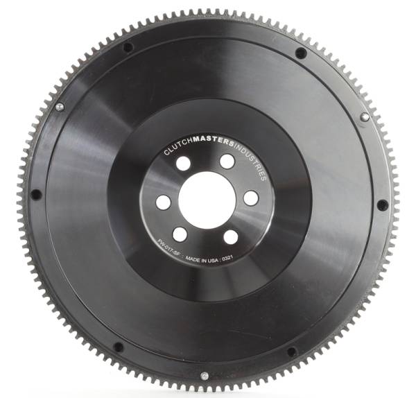 Clutch Masters - Clutch Masters FW-017-SF Clutch Masters 00-06 Audi TT 1.8L T 6 Sp / 00-06 Volkswagen GTI 1.8L T 6 Sp / 02-06 Volkswagen Bee