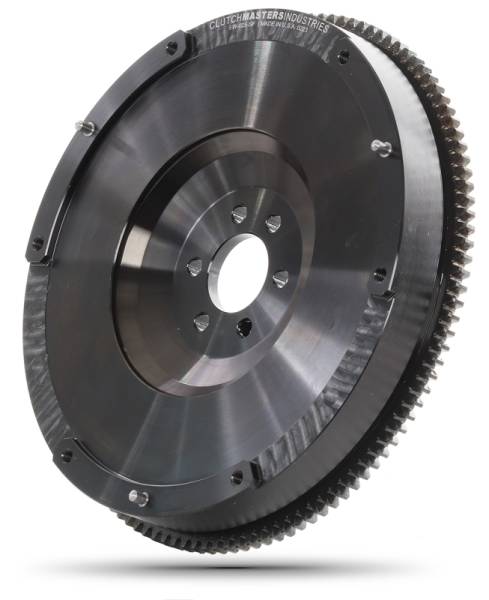 Clutch Masters - Clutch Masters FW-025-SF Clutch Masters 05-07 Audi A4 2.0L T 6 Sp Steel Flywheel