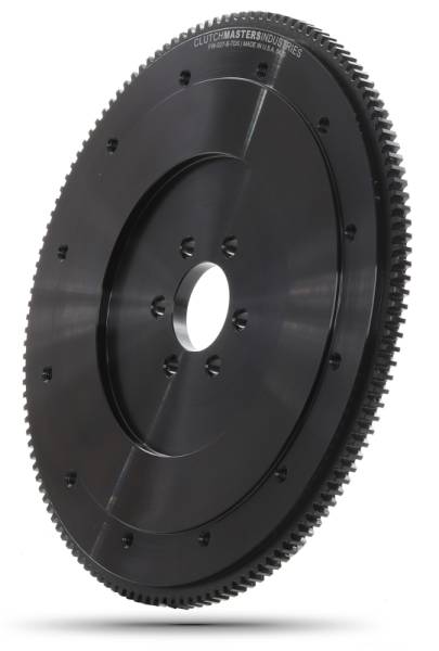 Clutch Masters - Clutch Masters FW-027-B-TDS Clutch Masters 02-05 Audi A4 1.8T 850 Series Twin Disc Steel Flywheel