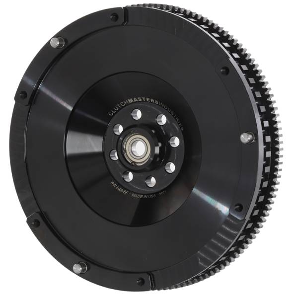 Clutch Masters - Clutch Masters FW-029-SF Clutch Masters 00-02 Audi S4 2.7L / 00-03 Audi A6 2.7L / 00-04 Audi A6 Quattro 2.7L / 01-05 Audi All