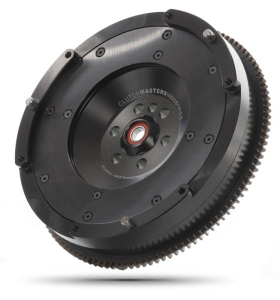 Clutch Masters - Clutch Masters FW-033-AL Clutch Masters Aluminum Flywheel 07-13 BMW E90/E91/E92/E93 3.0L