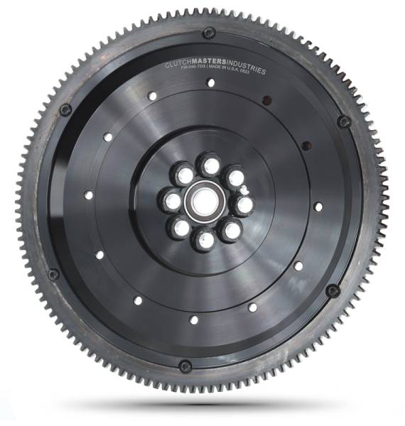Clutch Masters - Clutch Masters FW-040-TDS Clutch Masters 09-14 Acura TL 3.7L SH-AWD Steel Flywheel