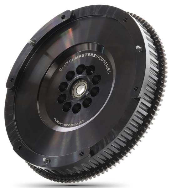 Clutch Masters - Clutch Masters FW-053-SF Clutch Masters 06-08 Audi RS4 4.2L B7 Steel Flywheel