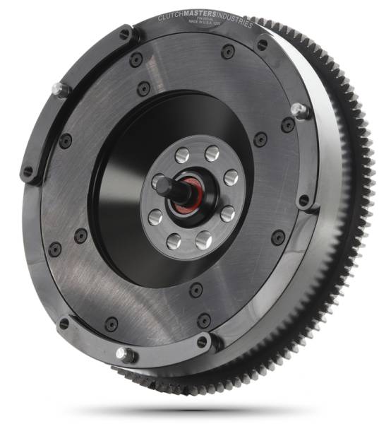 Clutch Masters - Clutch Masters FW-055-AL Clutch Masters 08-09 BMW 135i 3.0L Twin Turbo Aluminum Flywheel
