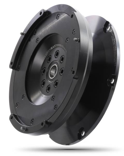 Clutch Masters - Clutch Masters FW-060-AL Clutch Masters 09+ Audi S4 3.0L V6 Aluminum Flywheel