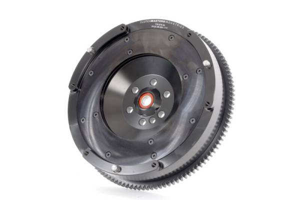 Clutch Masters - Clutch Masters FW-075-AL Clutch Masters 11 BMW 335i/335is E90 Turbo Aluminum Flywheel