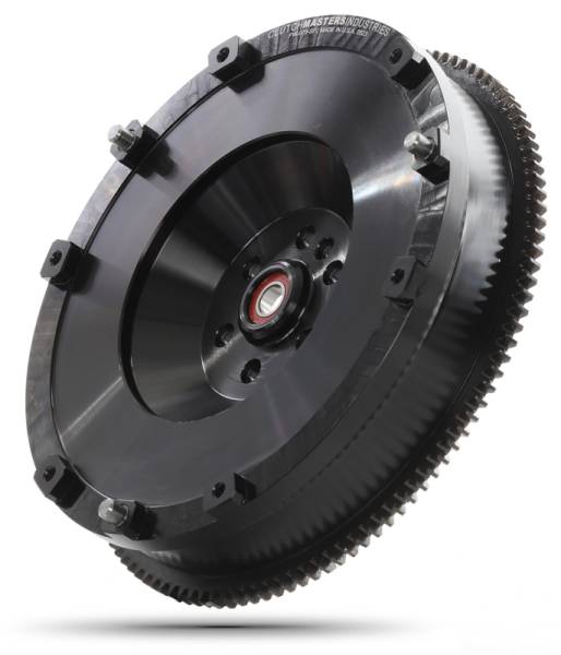 Clutch Masters - Clutch Masters FW-075-SF Clutch Masters 09-12 BMW 335 & 11-13 BMW 135 - 3.0L N55 Lightweight Steel Flywheel