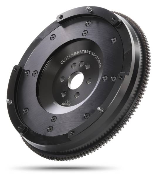 Clutch Masters - Clutch Masters FW-121-AL Clutch Masters 11-19 Ford Fiesta ST 1.6T Aluminum Flywheel