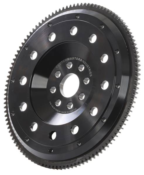 Clutch Masters - Clutch Masters FW-140-B-TDSLW Clutch Masters 95-05 BMW M3 850 Series Extra Lightweight Steel Flywheel