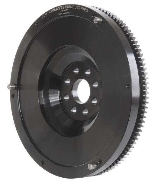 Clutch Masters - Clutch Masters FW-140-SF Clutch Masters 95-01 BMW M3 3.2L E36 / 95-95 BMW M3 3.0L E36 / 98-02 BMW Z3 3.2L Steel Flywheel
