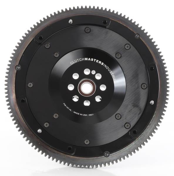 Clutch Masters - Clutch Masters FW-147-AL Clutch Masters 09-14 Acura TL SH-AWD Aluminum Flywheel