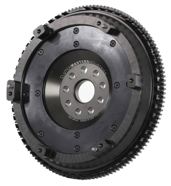 Clutch Masters - Clutch Masters FW-148-AL Clutch Masters 09-13 BMW M3 4.0L Aluminum Flywheel