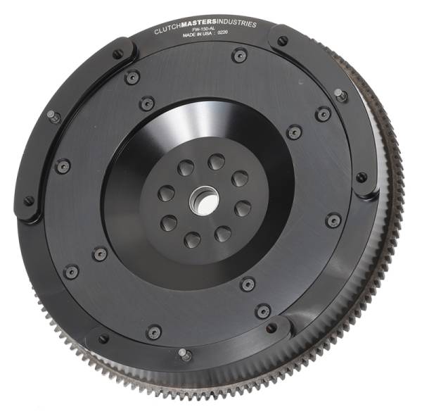 Clutch Masters - Clutch Masters FW-150-AL Clutch Masters 2016+ Honda Civic 1.5L Turbo Aluminum Flywheel