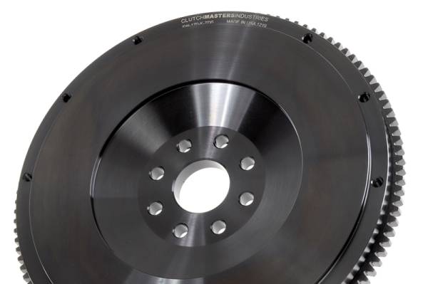 Clutch Masters - Clutch Masters FW-170-K-TDS Clutch Masters Toyota Supra FX1000 Steel Flywheel