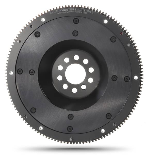 Clutch Masters - Clutch Masters FW-207-13AL Clutch Masters 02-05 Volkswagen Jetta 2.8L 6 Sp 24v Aluminum Flywheel