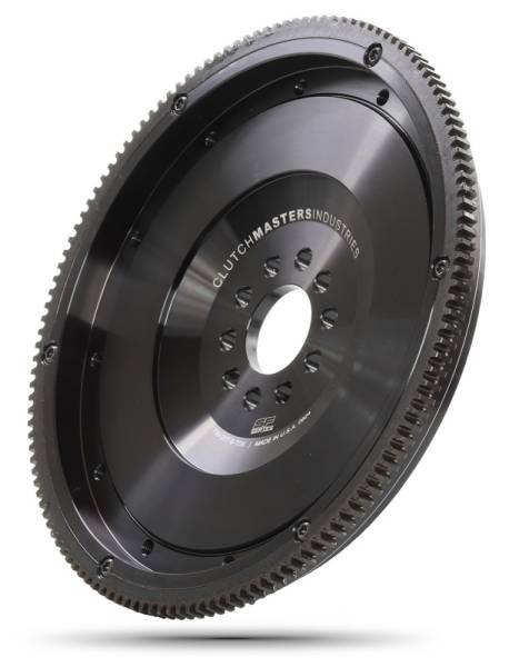 Clutch Masters - Clutch Masters FW-207-B-TDS Clutch Masters 850 Series Steel Flywheel 04-05 Volkswagen Golf R32 - 3.2L - MK4