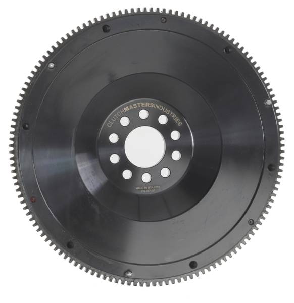 Clutch Masters - Clutch Masters FW-207-SF Clutch Masters 04-05 Volkswagen Golf R32 3.2L Lightweight Steel Flywheel