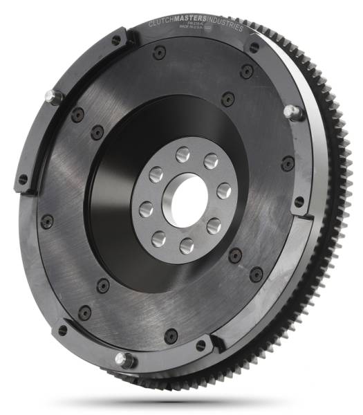 Clutch Masters - Clutch Masters FW-219-AL Clutch Masters 00-00 BMW 323 2.5L / 01-02 BMW Z3 3.0L / 01-05 BMW 330 3.0L 5 Sp / 325CI 2.5L E46 / 3