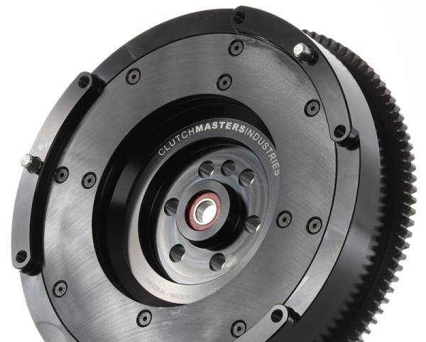 Clutch Masters - Clutch Masters FW-228-AL Clutch Masters 14-15 BMW 228i/320i/328i/428i 2.0L Turbo Aluminum Flywheel