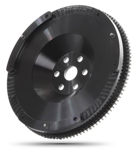 Clutch Masters - Clutch Masters FW-230-SF Clutch Masters 2016 Ford Focus RS 2.3L Lightweight Steel Flywheel