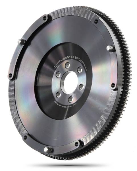 Clutch Masters - Clutch Masters FW-240-SF Clutch Masters 97-05 Audi A4/A4 Quattro (B5/B6) / 98-05 VW Passat 1.8T 5-Speed Steel Flywheel