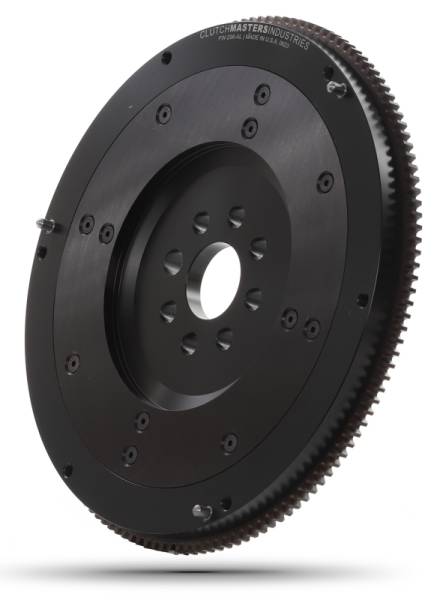 Clutch Masters - Clutch Masters FW-296-AL Clutch Masters 84-91 BMW 325i 2.5L E30 Lightweight Aluminum Flywheel