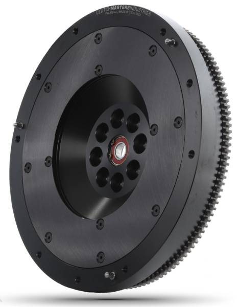 Clutch Masters - Clutch Masters FW-302-AL Clutch Masters 13-17 Cadillac ATS 2.0L 6-Speed Aluminum Flywheel