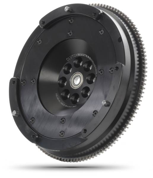 Clutch Masters - Clutch Masters FW-340-AL Clutch Masters 2023 Toyota Supra MK5 3.0L Turbo 6-Speed Lightweight Alumnium Flywheel