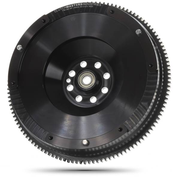 Clutch Masters - Clutch Masters FW-340-SF Clutch Masters 2023 Toyota Supra MK5 3.0L Turbo 6-Speed Lightweight Steel Flywheel