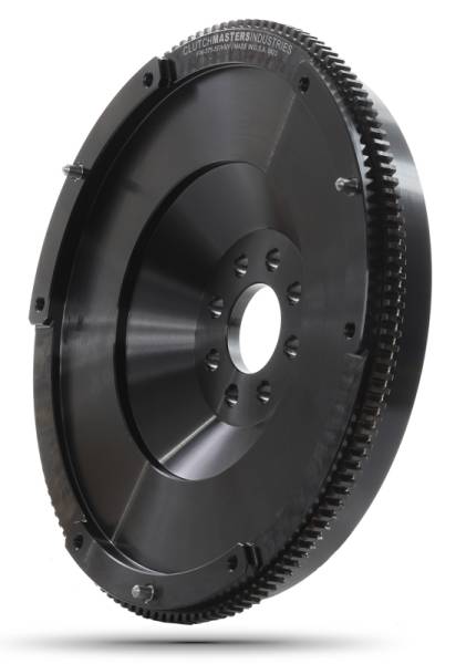 Clutch Masters - Clutch Masters FW-375-SF-HVY Clutch Masters 10-11 Audi A3 / 10-11 VW GTI / 10-11 VW Passat Heavy Steel Flywheel