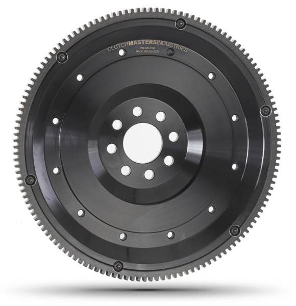 Clutch Masters - Clutch Masters FW-375-TDS Clutch Masters 10-11 Audi A3 / 10-11 VW GTI / 10-11 VW Passat 725 Series Steel Flywheel