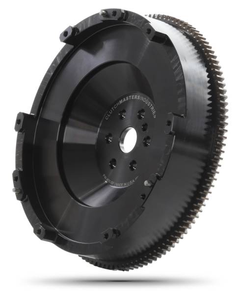 Clutch Masters - Clutch Masters FW-401-SF Clutch Masters 15-17 Jeep Renegade 1.4L Turbo Lightweight Steel Flywheel