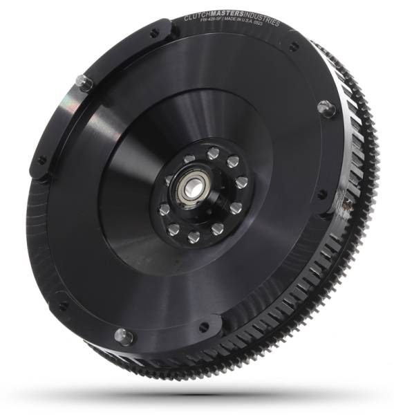 Clutch Masters - Clutch Masters FW-426-SF Clutch Masters 03-04 Audi RS6 4.2L Steel Flywheel