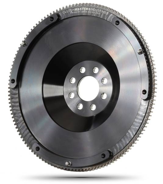 Clutch Masters - Clutch Masters FW-450-SF Clutch Masters 15-16 VW Golf R 2.0L 6spd Lightweight Steel flywheel