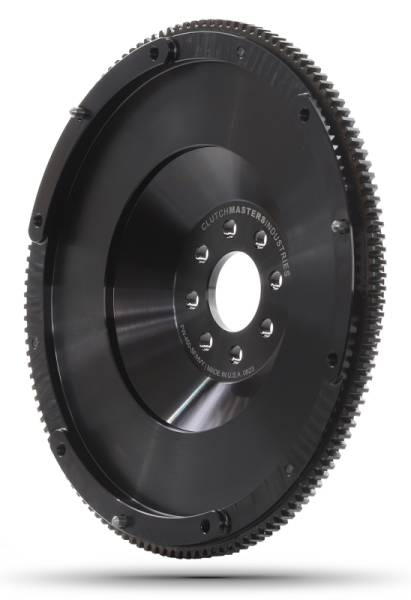 Clutch Masters - Clutch Masters FW-450-SF-HVY Clutch Masters 15-16 Volkswagen Golf R 2.0L 6-Speed Steel Flywheel - Heavy Version