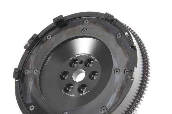 Clutch Masters - Clutch Masters FW-500-AL Clutch Masters Aluminum Flywheel 12-14 Fiat 500 1.4L Turbo 5 Speed