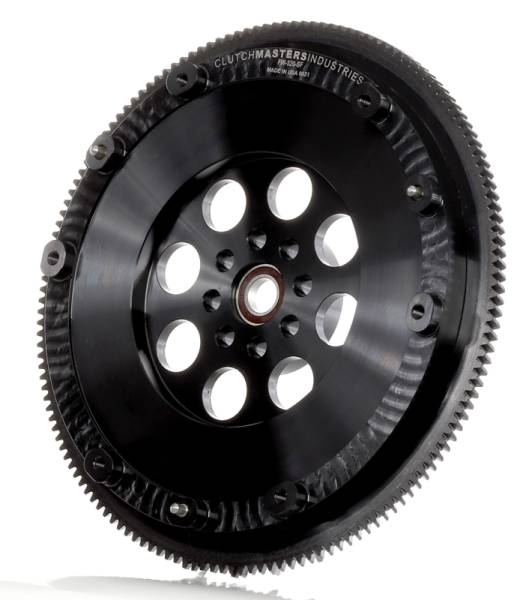 Clutch Masters - Clutch Masters FW-520-SF Clutch Masters 17-18 Honda Civic Type-R 2.0L Turbo Steel Flywheel