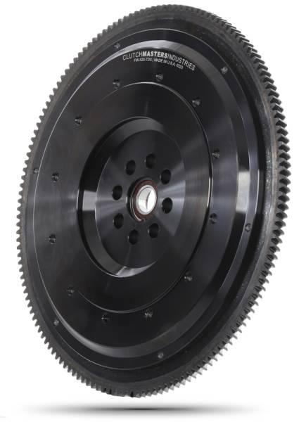Clutch Masters - Clutch Masters FW-520-TDS Clutch Masters 17-18 Honda Civic Type R 6 Speed FX725 Steel Flywheel - For 08520-TD7R