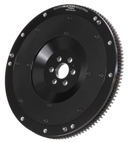 Clutch Masters - Clutch Masters FW-620S-AL Clutch Masters 93-98 Nissan Skyline RB25DET Eng. ( Japan Motor & Trans) Aluminum Flywheel