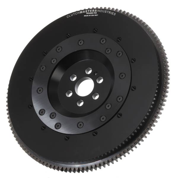 Clutch Masters - Clutch Masters FW-620S-TDA Clutch Masters 89-93 Nissan Skyline R32 Lightweight Aluminum Flywheel for 7.25in Twin Disc