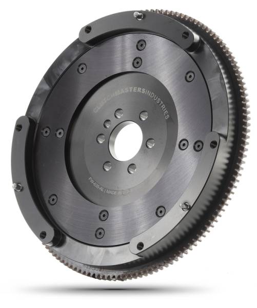 Clutch Masters - Clutch Masters FW-635-AL Clutch Masters 07-14 Mini Cooper JCW 1.6L Turbo Aluminum Flywheel