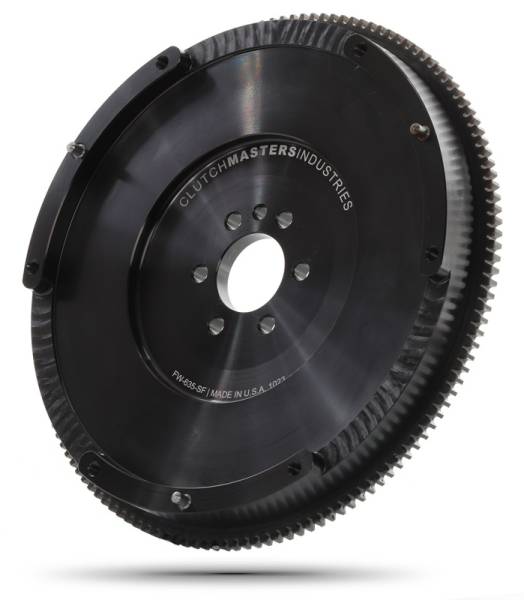 Clutch Masters - Clutch Masters FW-635-SF Clutch Masters 07-14 Mini Cooper JCW 1.6L Turbo Lightweight Steel Flywheel