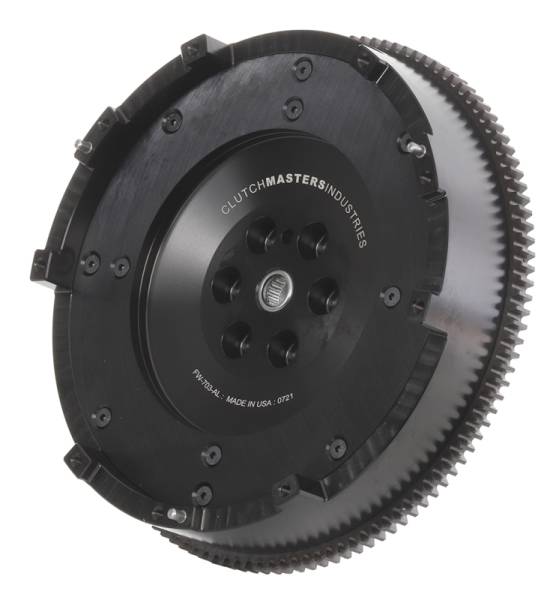 Clutch Masters - Clutch Masters FW-703-AL Clutch Masters Aluminum Flywheel 17-20 Fiat 124 Spider 1.4T