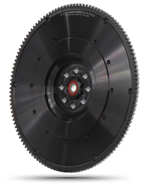 Clutch Masters - Clutch Masters FW-738-TDS Clutch Masters 725 Series Steel Flywheel 18-19 Subaru WRX 2.0L