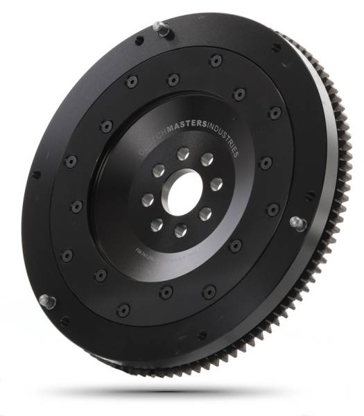 Clutch Masters - Clutch Masters FW-741-2AL Clutch Masters 00-05 Toyota MR-2 Spyder 1.8L 1ZZ Eng / 03-07 Pontiac Vibe 1.8L 1ZZ Eng / 03-08 Toyot