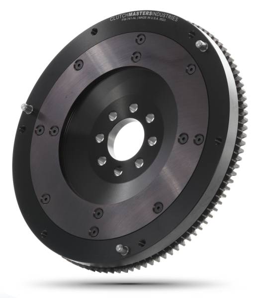 Clutch Masters - Clutch Masters FW-741-AL Clutch Masters 00-05 Toyota MR-2 Spyder 1.8L 2ZZ Eng / 03-06 Toyota Corolla XRS 1.8L 2ZZ Eng. / Matr