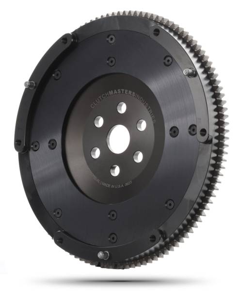 Clutch Masters - Clutch Masters FW-750-AL Clutch Masters 04-09 Mazda Mazda3 2.0L/2.3L Aluminum Flywheel